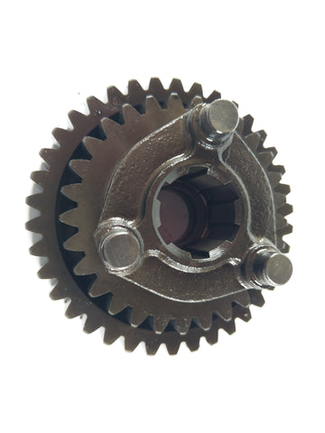 Honda CB 750 K (Z) RC01 - Engrenages Boîte de vitesses 2x - 0