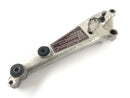 Honda CB 900 F SC01 [1981] - Platine repose-pied gauche-3