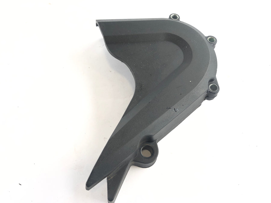 KTM Duke 125 [2011] - Cache pignon