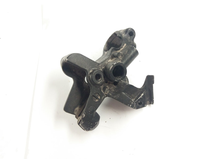 Honda CB 900 F2 Boldor SC01 - Support de poignée d'embrayage pour fixation d'embrayage