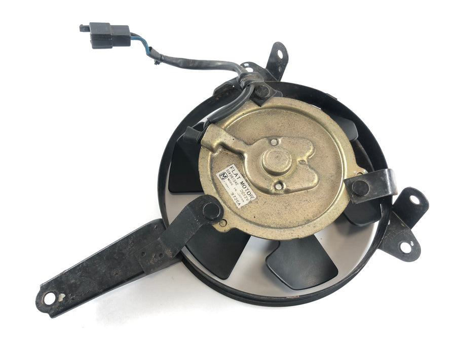 Yamaha YZF R6 RJ03 [2000] - Ventilateur de radiateur