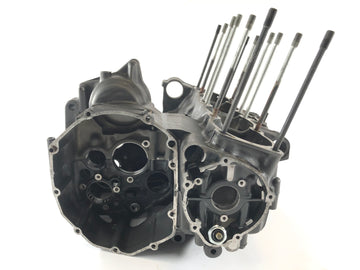 Suzuki GSX-R 1100 GV73B [1991] - Engine housing empty housing - 0