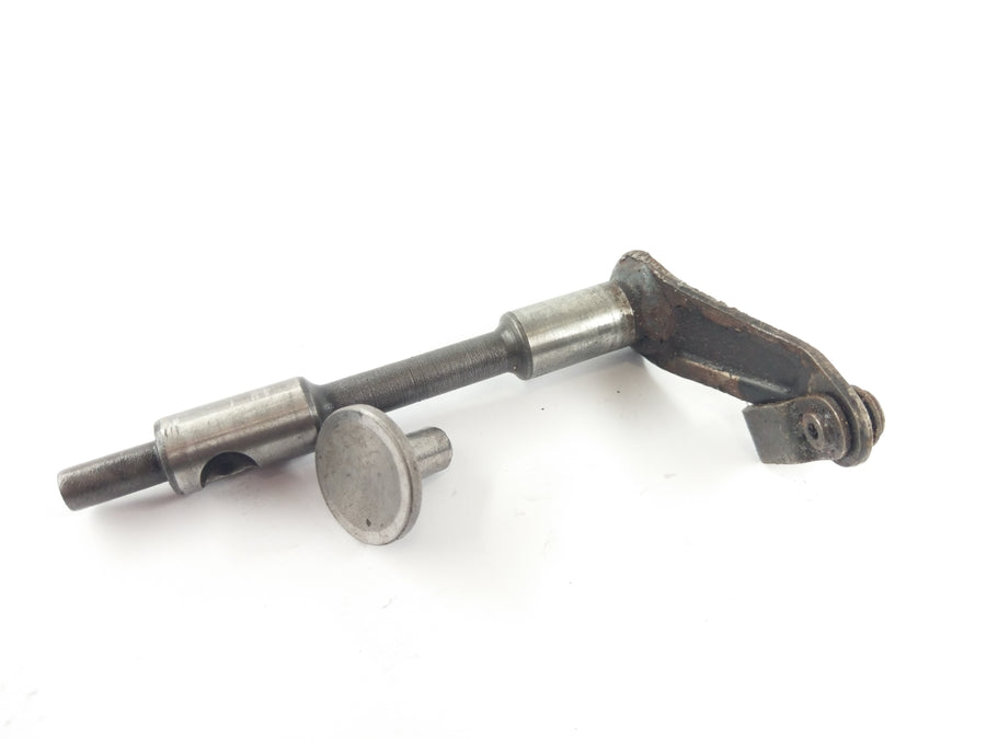 Cagiva Mito 125 8P [ 1991] - clutch release lever
