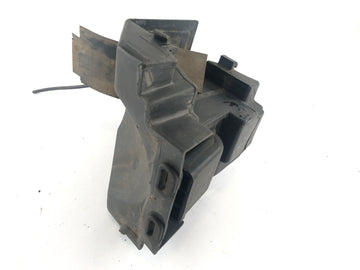Kawasaki KLR 250 KL 250 D [1985] - Air filter box airbox - 0