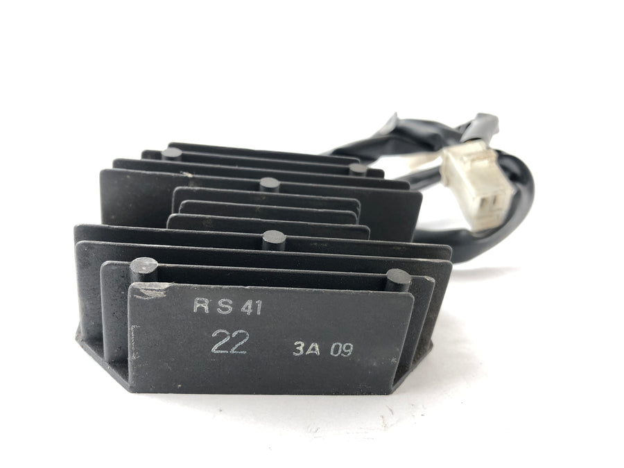 KTM LC4 640 Prestige [2003] - Regulator Rectifier