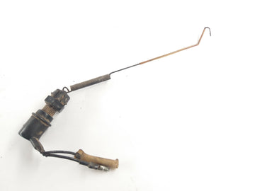 Yamaha DT 175 2K4 [1979] - Rear brake light switch - 0