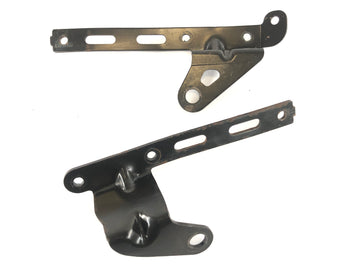 Aprilia RS4 125 TW [2014] - Fairing Holder Set Pair - 0