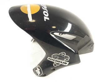 Honda CBR 1000 RR SC57 [2004] - Front fender front - 0
