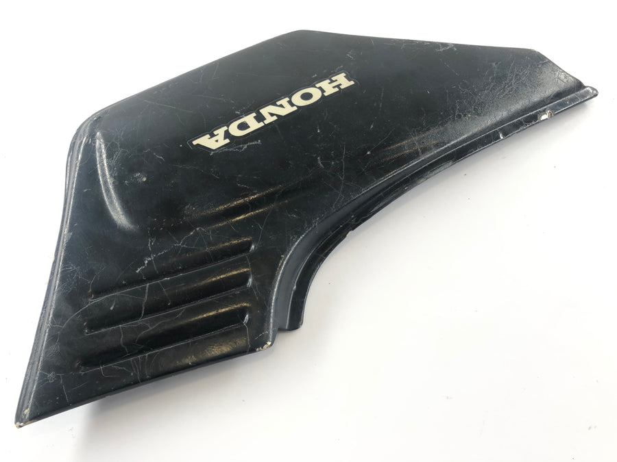 Honda CB 900 F SC01 [1981] - Side cover right