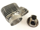 BMW R 1150 GS [2000] - cylinder with pistons on the left-5