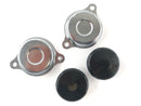 Honda Goldwing GL 1200 SC14 [1991] - Engine Cover Camshaft Cover Set-2