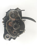 KTM GS 620 RD Bj. 1994 - Demi-carter moteur gauche-1