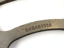 Triumph Tiger 900 T400 [1998] - Bremsscheiben Set Paar 4.2 x 267mm Lochkreis 166-3