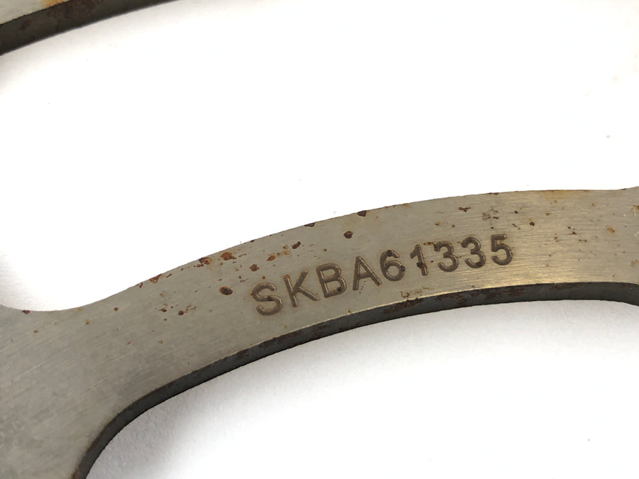 Triumph Tiger 900 T400 [1998] - Bremsscheiben Set Paar 4.2 x 267mm Lochkreis 166