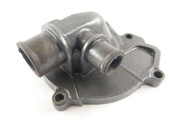 Aprilia RST 1000 Futura [2004] - water pump cover motor lid