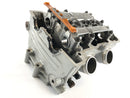 BMW F 800 S [2007] - Cylinder head for overhaul valve defective-5