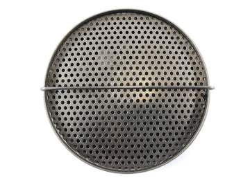 BMW R 75/6 [1974] - Oil strainer - 0