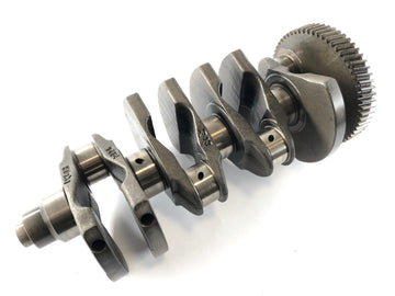 BMW K 1200 GT [2003] - Crankshaft