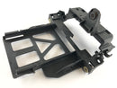 BMW F 800 S [2007] - Aggregate holder bracket control unit-4