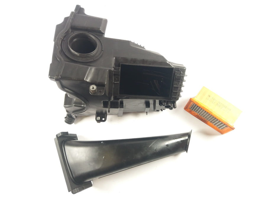 BMW R 1200 R - K27 [2007] - Boîtier de filtre à air complet