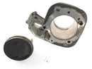 BMW R 1200 C 259C [1998] - Cylindre avec piston gauche-1
