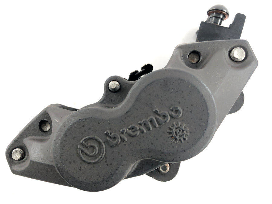 BMW K 1200 GT [2003] - brake caliper front left