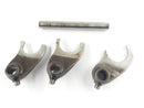 Honda XR 125 L JD19 [2005] - Shift Fork Set-1