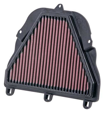 TRIUMPH STREET TRIPLE 675 [2008-2013] - Air filter