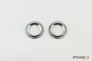 HARLEY DAVIDSON SPORTSTER S RH 1250 S [2025] – Ersatzteile - Set Anodisierte-5
