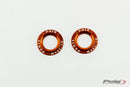 HARLEY DAVIDSON SPORTSTER S RH 1250 S [2025] – Ersatzteile - Set Anodisierte-7