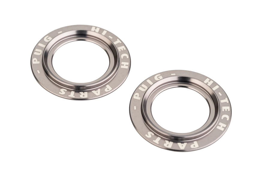 HARLEY DAVIDSON SPORTSTER S RH 1250 S [2025] – Ersatzteile - Set Anodisierte