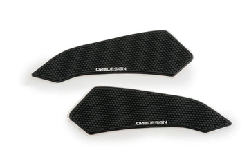 DUCATI MULTISTRADA 1260 ENDURO [2020] - Protection de réservoir latérale | Noir | PUIG20070N