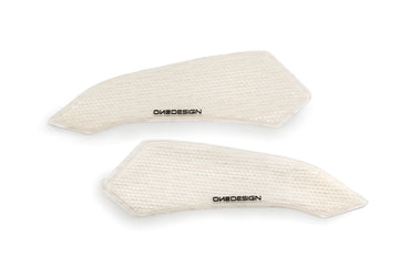 DUCATI MULTISTRADA 1260 ENDURO [2020] - Protection de réservoir latérale | Effacer | PUIG20070W