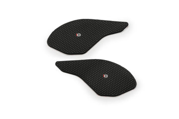 TRIUMPH STREET TRIPLE 660 S [2019] - Protections latérales de réservoir | Noir | PUIG20087N