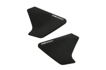 YAMAHA XT1200ZE SUPER TENERE [2019] - Protections latérales de réservoir | Noir | PUIG20093N