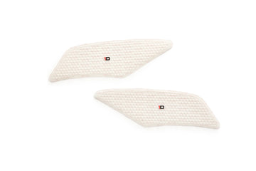 YAMAHA YZF-R6 RACE [2024] - Protections latérales de réservoir | Effacer | PUIG20096W