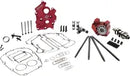 Harley-Davidson Fxlrs 1923 ABS [2026] - Kit Camchest Race Series® avec poussoirs à levée complète - Profil d'arbre à cames : Série 521 - Figure 5