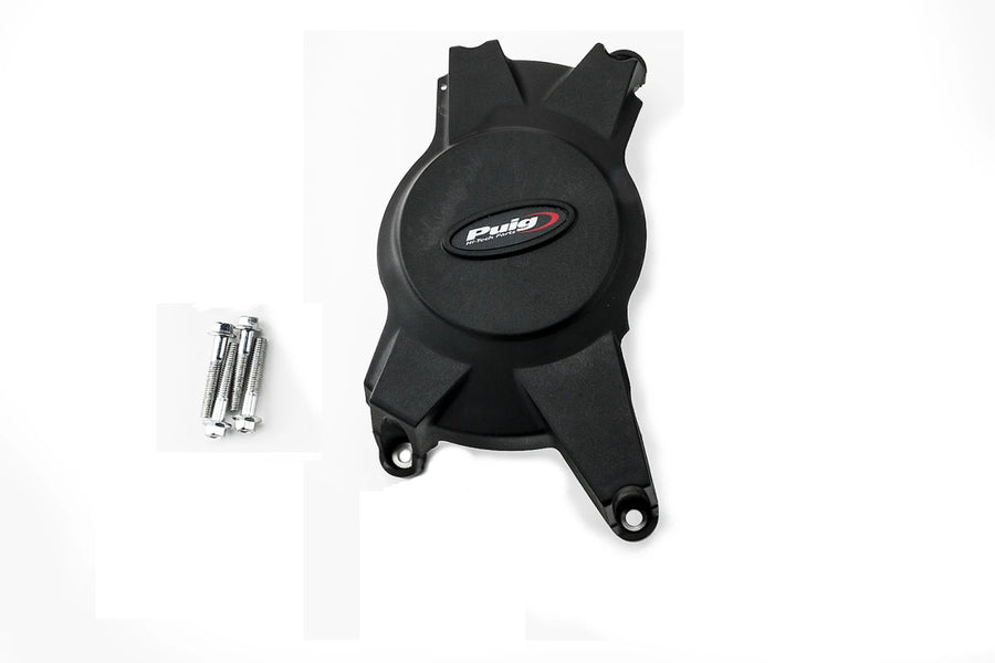 SUZUKI GSX-R 1000 [2016] – Spare Parts - Engine Guard – Black