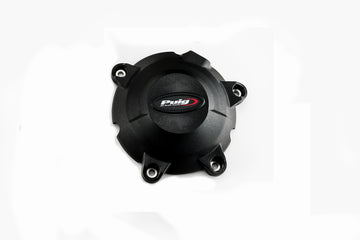 KAWASAKI ZX-10RR [2025] – Ersatzteile - Motorschutzhaube – Schwarz - 0