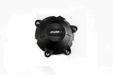 KAWASAKI ZX-10RR [2025] – Ersatzteile - Motorschutzhaube – Schwarz - 0