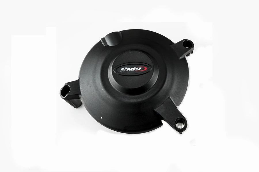 KAWASAKI ZX-10RR [2025] – Ersatzteile - Motorschutzhaube – Schwarz
