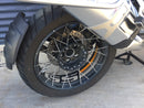 BMW R 1200 GS ADVENTURE [2018] – GS Sticker Bögen – Schwarz-5