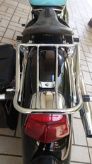Honda VT 1100 C2 Shadow [1995-2000] - Solorack without backrest-2