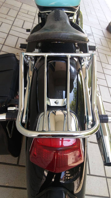 Honda VT 1100 C2 Shadow [1995-2000] - Solorack sans dossier - 0