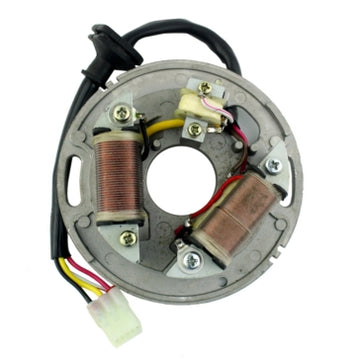 YAMAHA BR 250 BRAVO [1995-1997] - Stator pour Yamaha Bravo 250