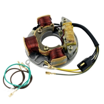 SKI DOO FORMULA PLUS (ROTAX 537) [1990-1991] - Stator für Snowmobile