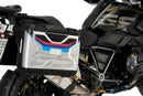 BMW R 1200 GS [2003] – Jeu d'autocollants pour BMW – Noir-12