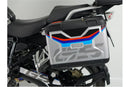 BMW R 1200 GS [2003] – Stickerset für BMW – Schwarz-8