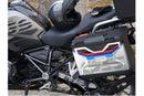 BMW R 1200 GS [2003] – Stickerset für BMW – Schwarz-15