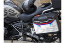 BMW R 1200 GS [2003] – Jeu d'autocollants pour BMW – Noir-2